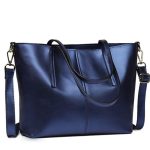 Genuine Leather Bag New Women Handbags Famous Brand women messenger Bags Ladies Shoulder Bag