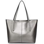 Genuine Leather Bag New Women Handbags Famous Brand women messenger Bags Ladies Shoulder Bag