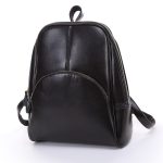 NEW fashion backpack women backpack Leather school bag women Casual style
