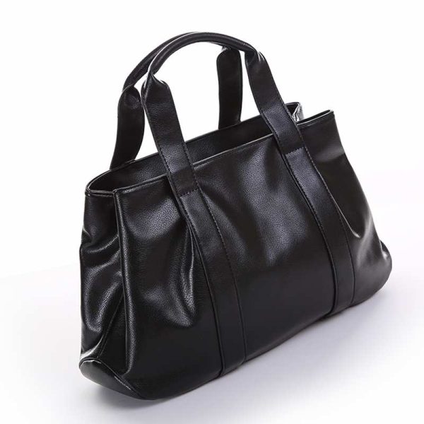 New high quality women handbag famous brand pu leather bag women shoulder bag luxury brand bolsa tote bag