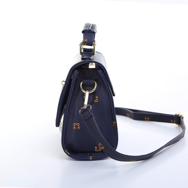 Brand women handbag for women bags leather handbags women's pouch