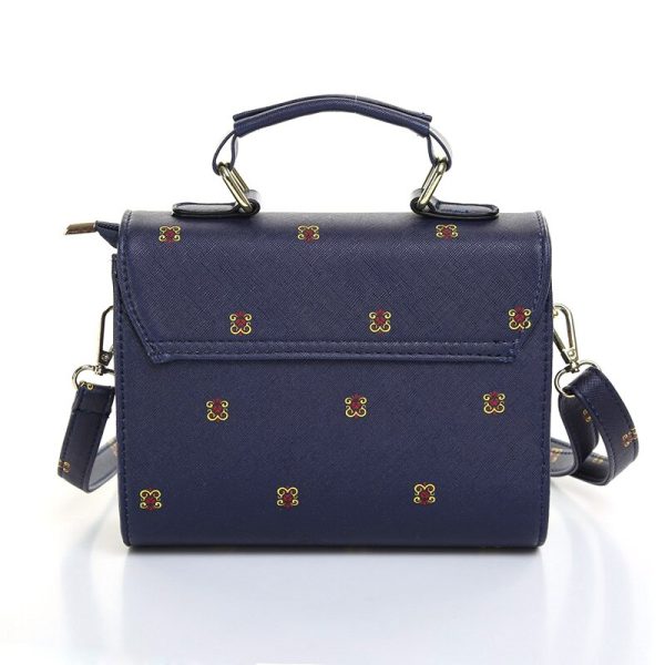 Brand women handbag for women bags leather handbags women's pouch