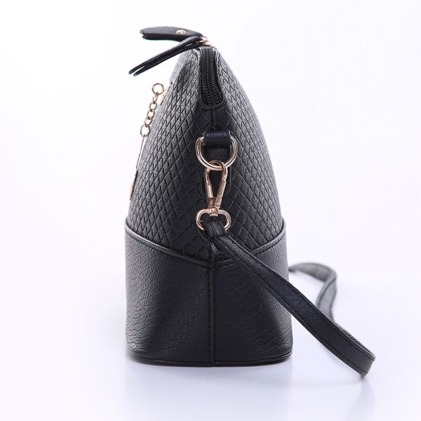 2022 Women Messenger Bags Fashion Mini Bag With Deer Toy Shell Shape Bag Women Shoulder Bags