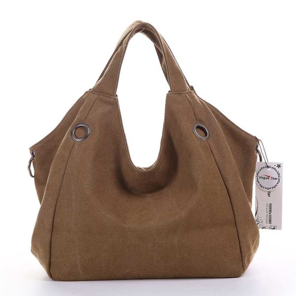 HOT women handbag high quality clutch bag vintage canvas bag female shoulder bag