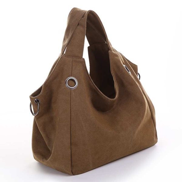 HOT women handbag high quality clutch bag vintage canvas bag female shoulder bag