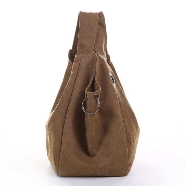 HOT women handbag high quality clutch bag vintage canvas bag female shoulder bag