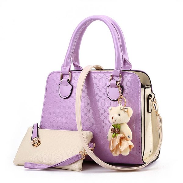 Women Messenger Bags Handbags Famous Brands Women Designer Handbags High Quality Bag