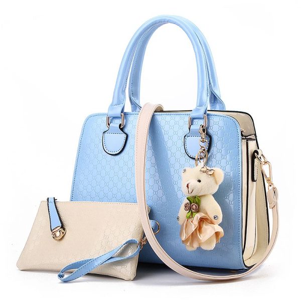 Women Messenger Bags Handbags Famous Brands Women Designer Handbags High Quality Bag