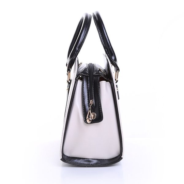 Popular tassel women handbag casual shoulder bag totes messenger bags