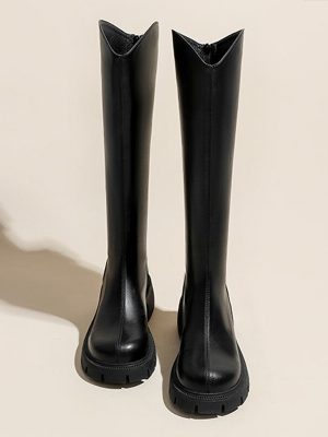 Woman-Knee-High-Boots-Ladies-New-Fashion-Long-Boots-Women-s-Waterproof-Were-resistant-Shoes-Female-1.jpg