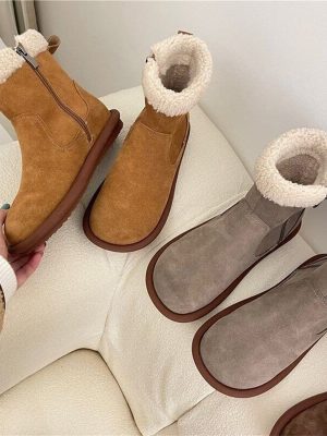 Woman-Suede-Flat-Shoes-Women-s-Casual-Concise-Ankle-Boots-Ladies-Warm-Plush-Comfortable-Non-slip-1.jpg