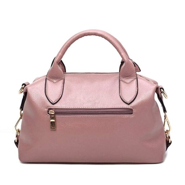 Fashion Women Leather Shoulder Bags High Quality lady handbags women famous brands Bags