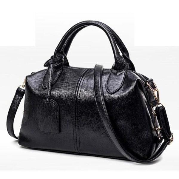 Fashion Women Leather Shoulder Bags High Quality lady handbags women famous brands Bags