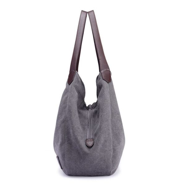 Women Handbags Ladies Hand Bag Tote Casual Bolsos Mujer Hobos Bolsas Feminina