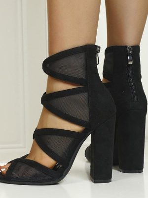 Women-s-Ankle-Sandals-Hollow-Peep-Toes-Thick-High-Heel-Platform-Zipper-Mesh-Female-Shoes-Summer-1.jpg