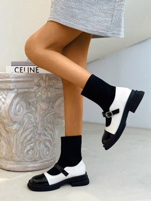 Women-s-Sock-Boots-Stretch-Fabric-Buckle-Ladies-Short-Boot-Flat-Platform-Female-Shoes-Fashion-Causal-1.jpg