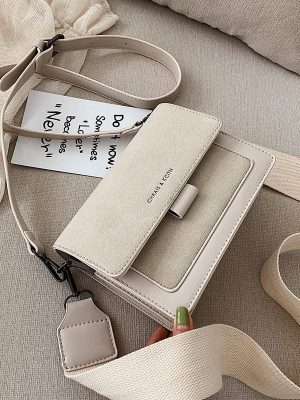 New shoulder bag ladies messenger bag luxury designer female bag ladies bag purse mobile phone bag