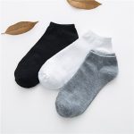 10 Pairs Women Breathable Sports Socks