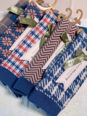 Autumn-And-Winter-Double-Needle-Socks-Female-Cotton-Japanese-College-Style-Blue-Plaid-Tube-Socks-Ins-1.jpg