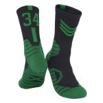 Vanessa's Professional Sports Socks for Kids and Adults, Ideal for Basketball, Cycling, Climbing and Running