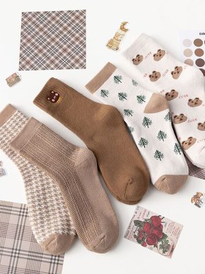 Winter-Socks-Female-Tube-Socks-Cartoon-Cute-Bear-Terry-Socks-Thick-Warm-Towel-Socks-Brown-Cotton-1.jpg
