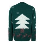 Christmas Tree Sweater