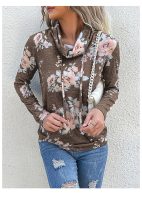 Long Sleeve Women's Sweater