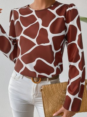 Chic Oblique Shoulder Suit - Summer Vibes