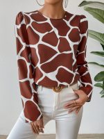 Chic Oblique Shoulder Suit - Summer Vibes