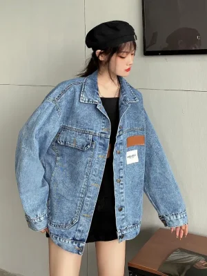 Denim-Jackets-Women-2022-New-Spring-Autumn-European-Style-Chic-Jean-Coat-Loose-Vintage-Outwear-With-1