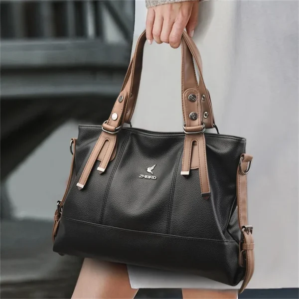 Genuine Brand Eco Luxury Designer Women's tote Bag