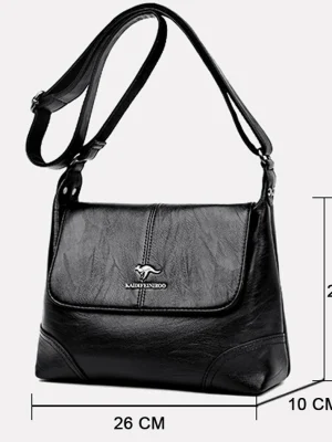 "Designer Eco Tote: Classic, Waterproof