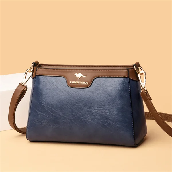 High Quality Chic Eco Leather Bag