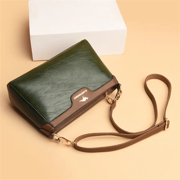 High Quality Chic Eco Leather Bag