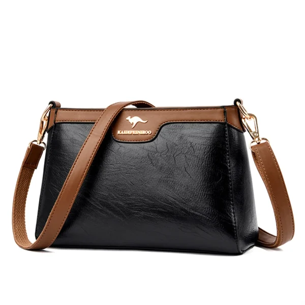 High Quality Chic Eco Leather Bag