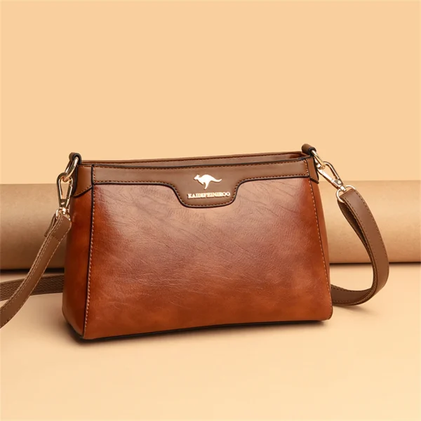 High Quality Chic Eco Leather Bag