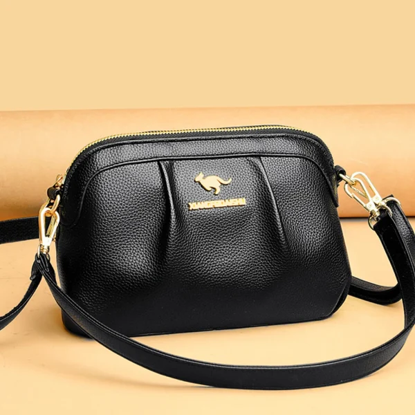 Premium Quality Soft Leather Crossbody bag