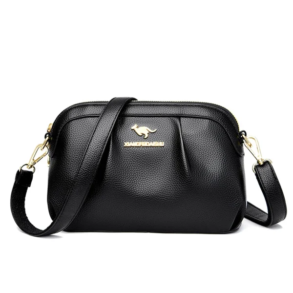 Premium Quality Soft Leather Crossbody bag