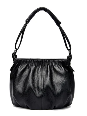 High Quality Soft Leather Women's Bags: Eco Luxe