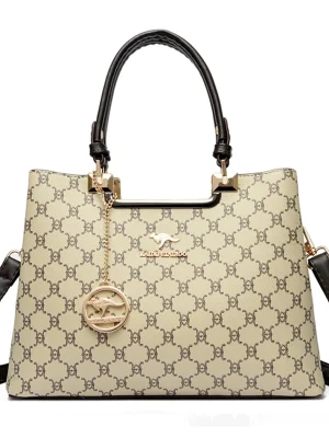 Sustainable Crossbody Handbags: luxury Style