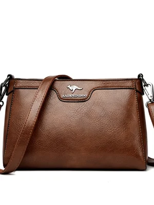 New-Portable-Women-Pu-Leather-Brand-Purses-and-Handbag-Designer-Luxury-Retro-Solid-Color-Large-Capacity-1