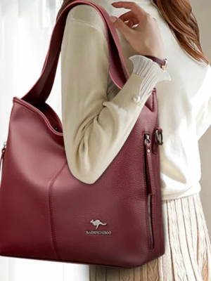 Quality-Women-s-Leather-Top-Handle-Bags-FemaleShoulder-Sac-Tote-Shopper-Bag-Bolsa-FemininaLuxury-Designer-Handbags-1