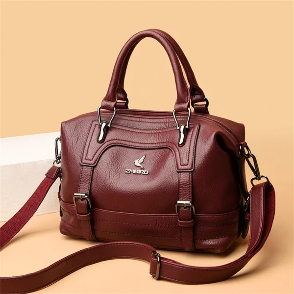 Luxury Ethical Chic Handbags Crossbody Satchel