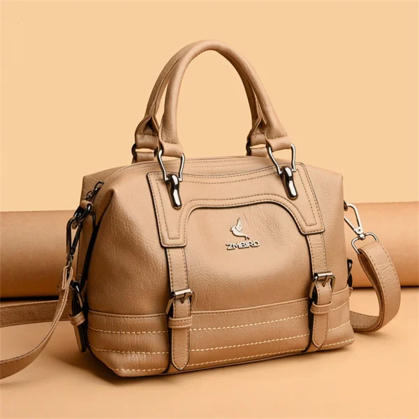 Luxury Ethical Chic Handbags Crossbody Satchel