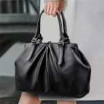 Designer Eco-Chic Shoulder Crossbody Bag: High Quality