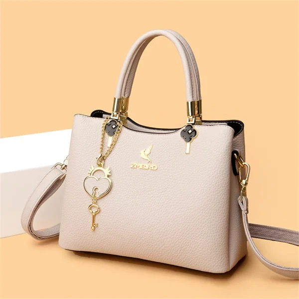 High Quality Stylish Eco-Purses: Designer PU Leather Bags