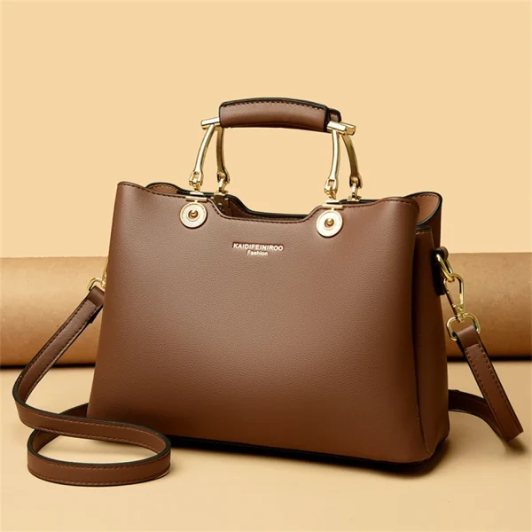 High-Quality Eco Crossbody Bag