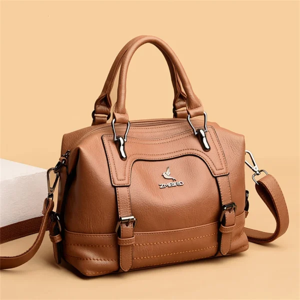 Luxury Ethical Chic Handbags Crossbody Satchel