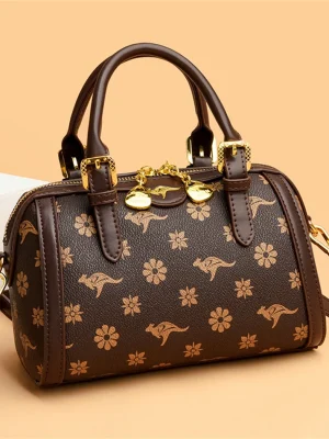 High Quality Chic Eco-Friendly Women's Bags