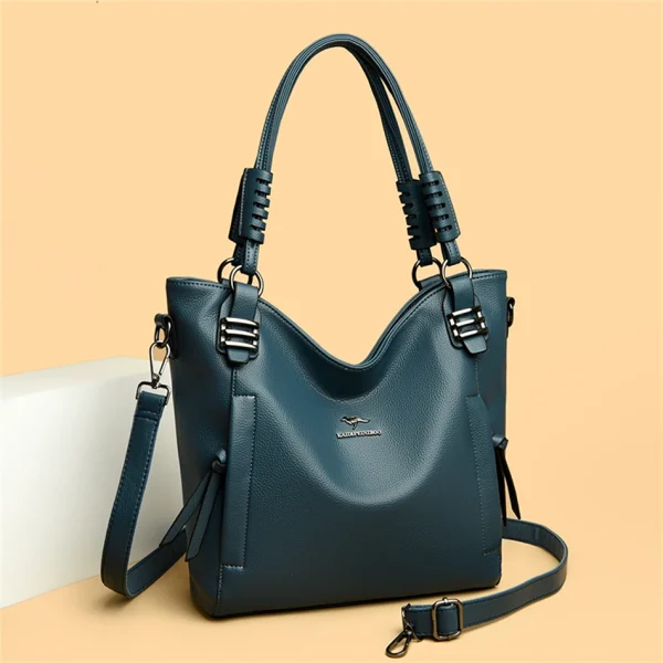 High Quality Luxury Crossbody tote Women Bag